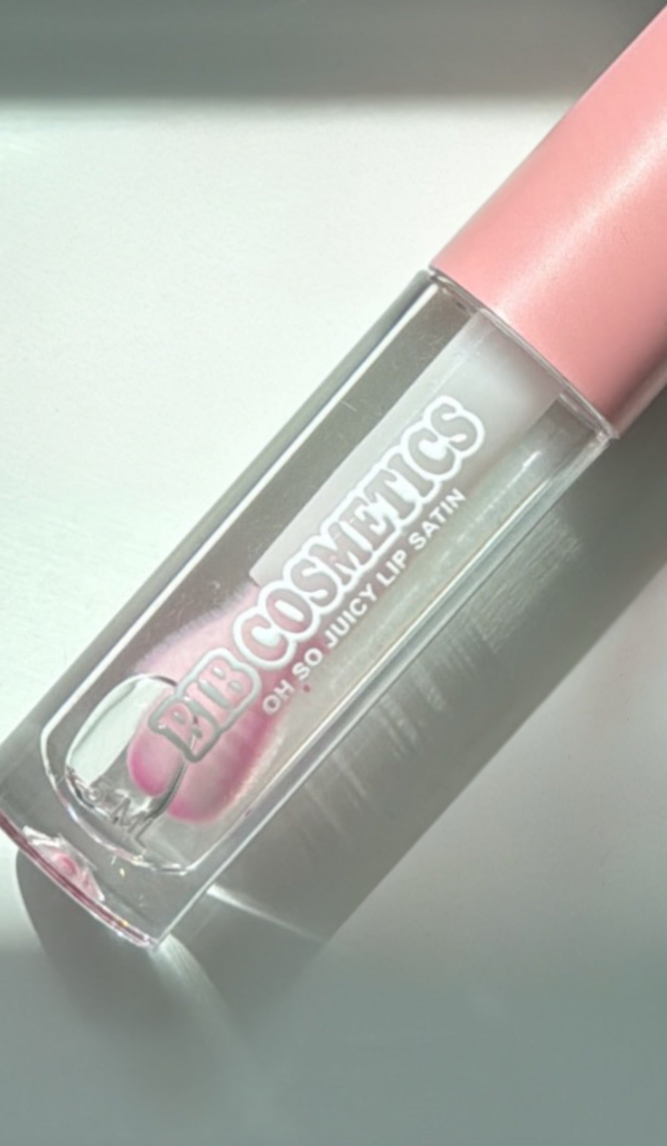 PH LIPGLOSS/STAIN