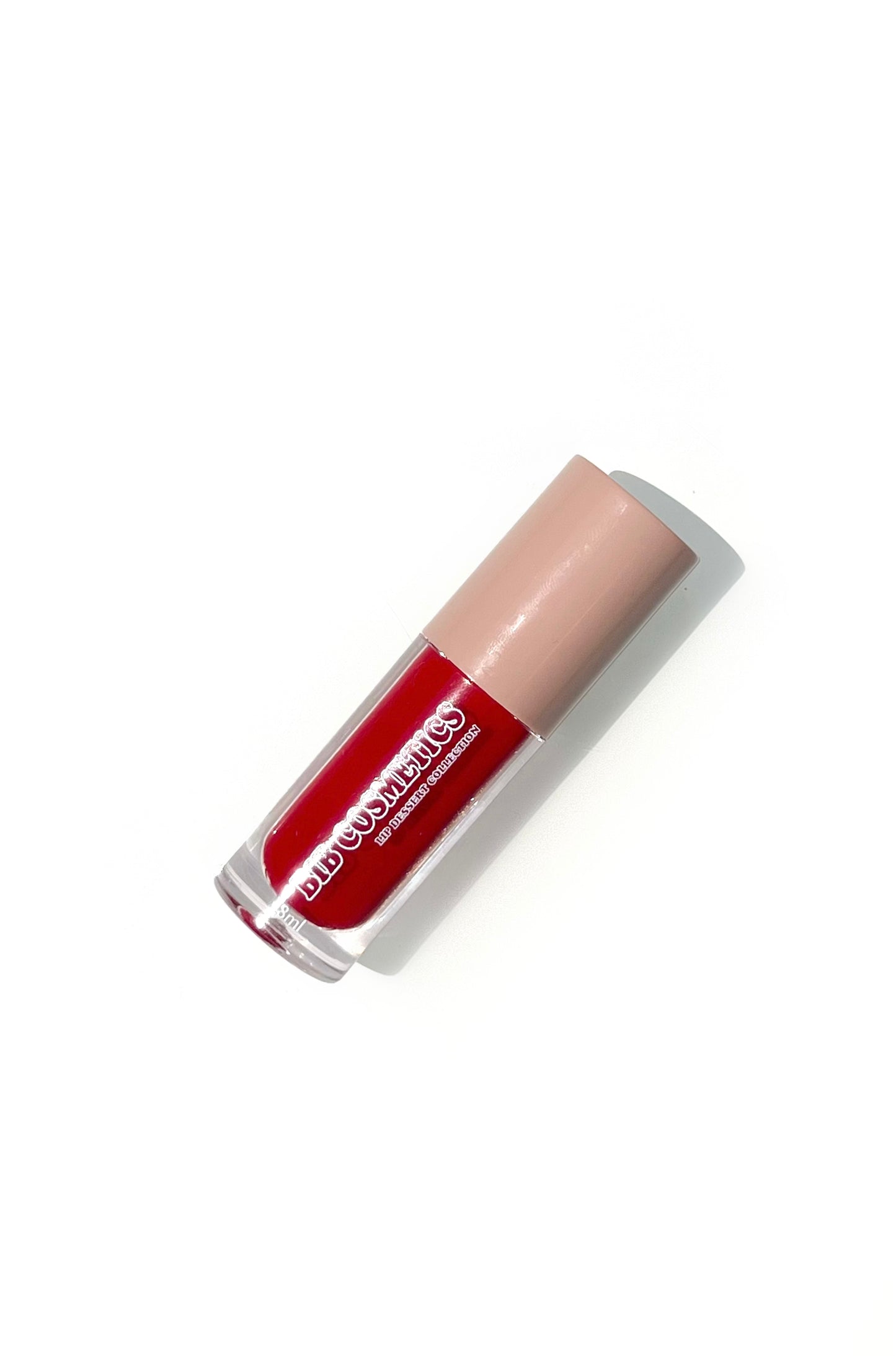 STRAWBERRY GELATO LIP GLOSS