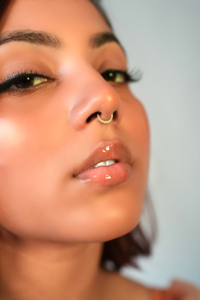 CLEAR LIP HONEE SERUM