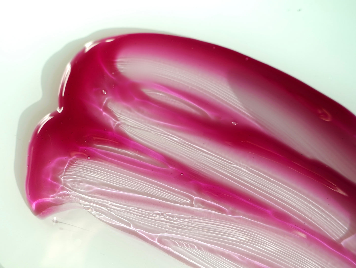 POSH LIP SATIN