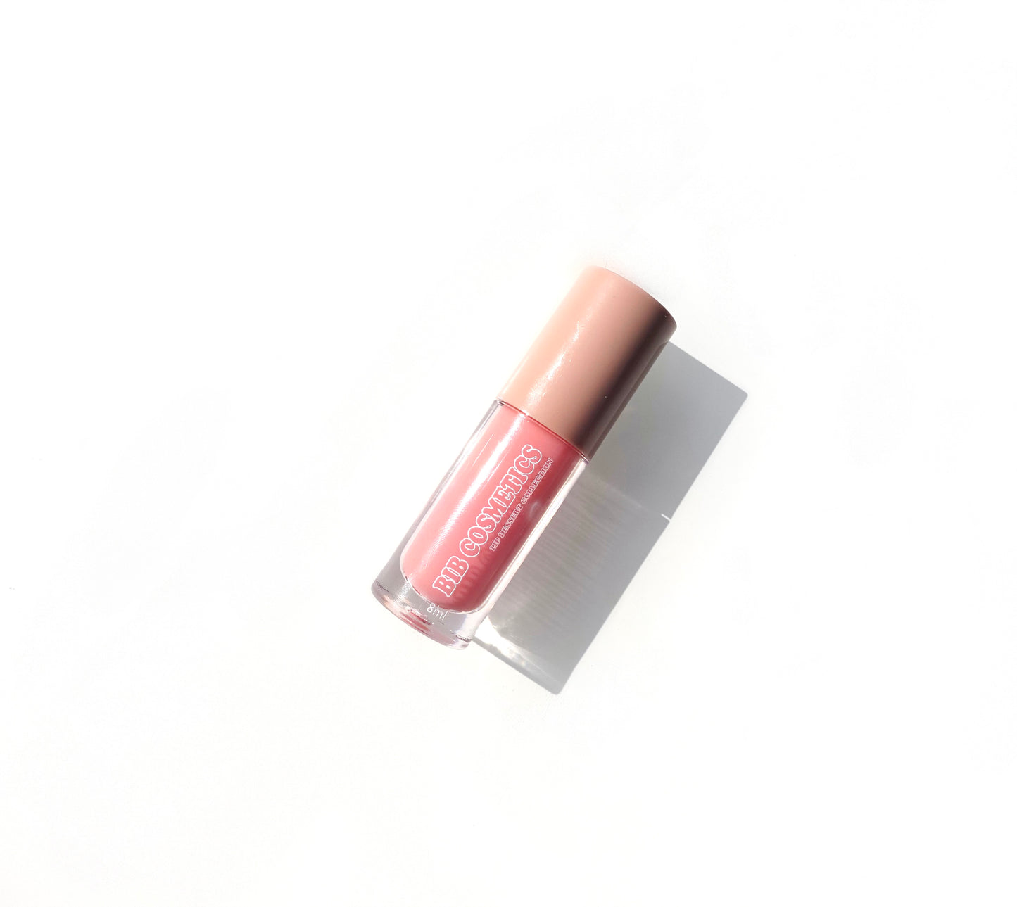 CANNOLI LIP GLOSS