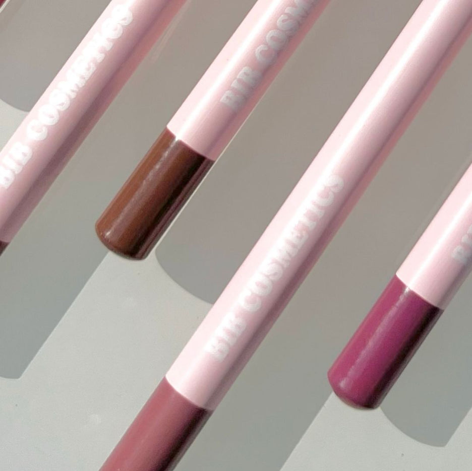 Creamy Bib Lip Liner