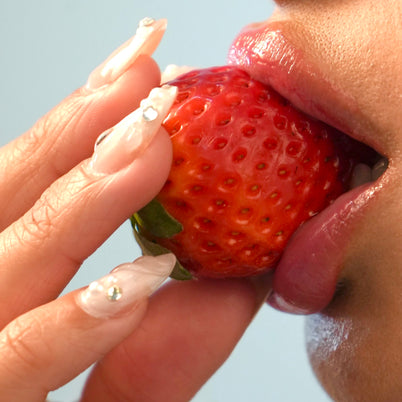 STRAWBERRY JAM HONEE