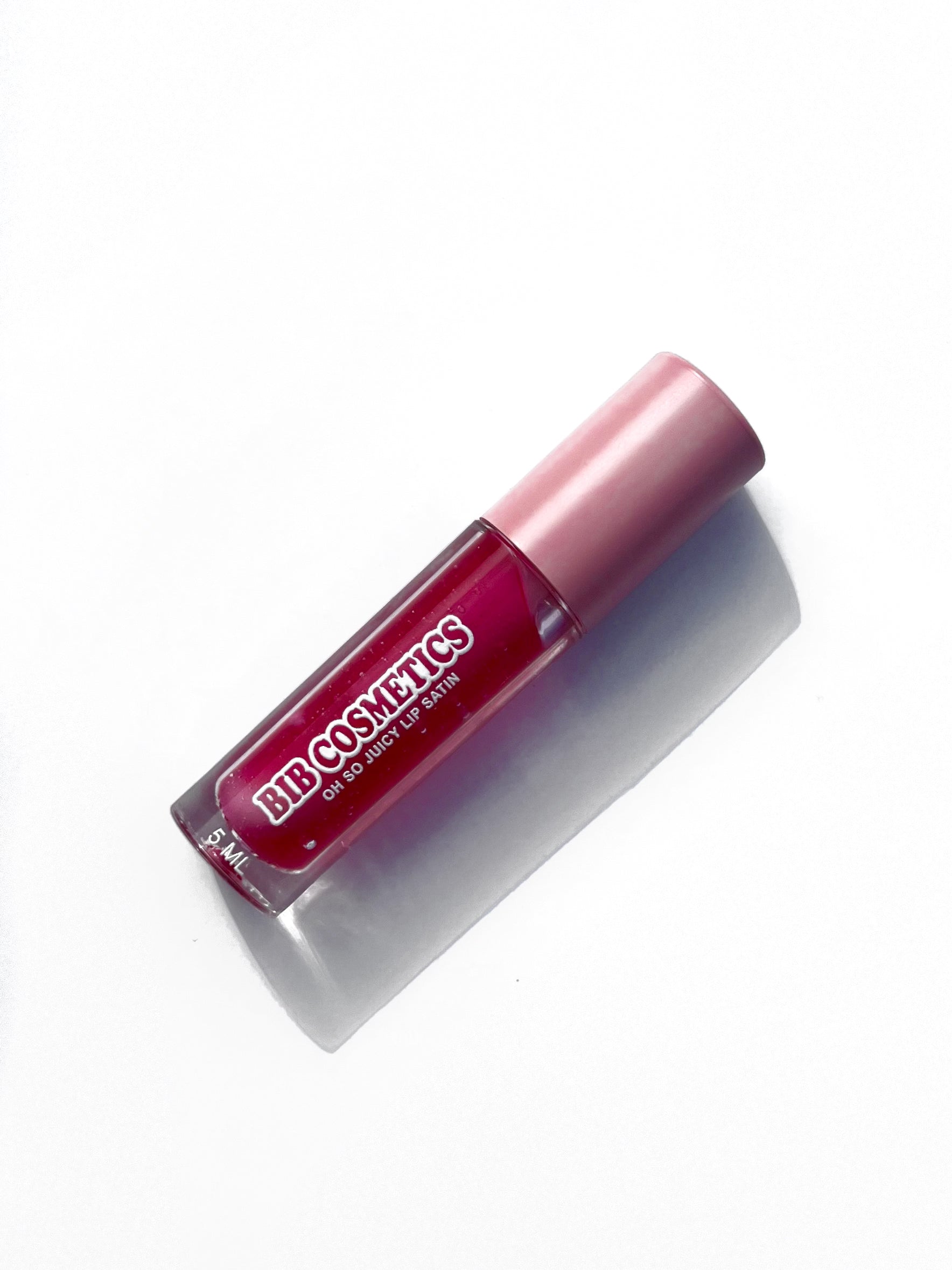 POSH LIP SATIN