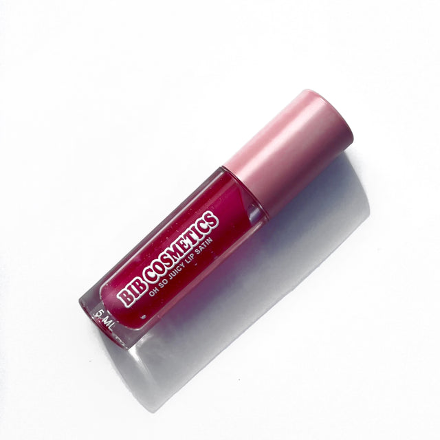 POSH LIP SATIN