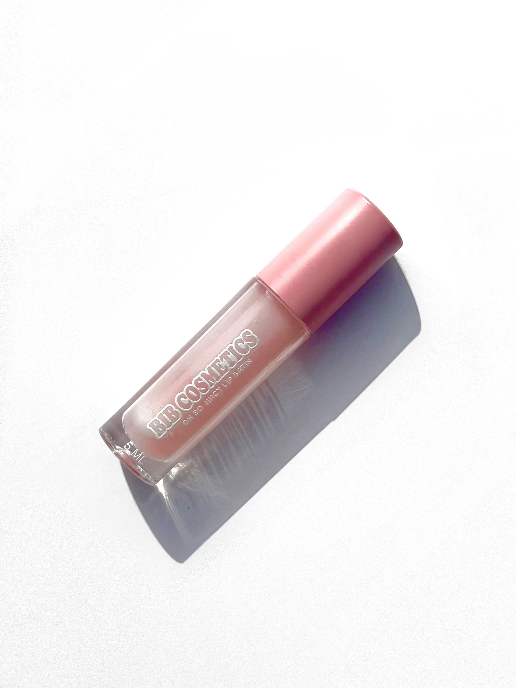 GET LUCKY LIP SATIN