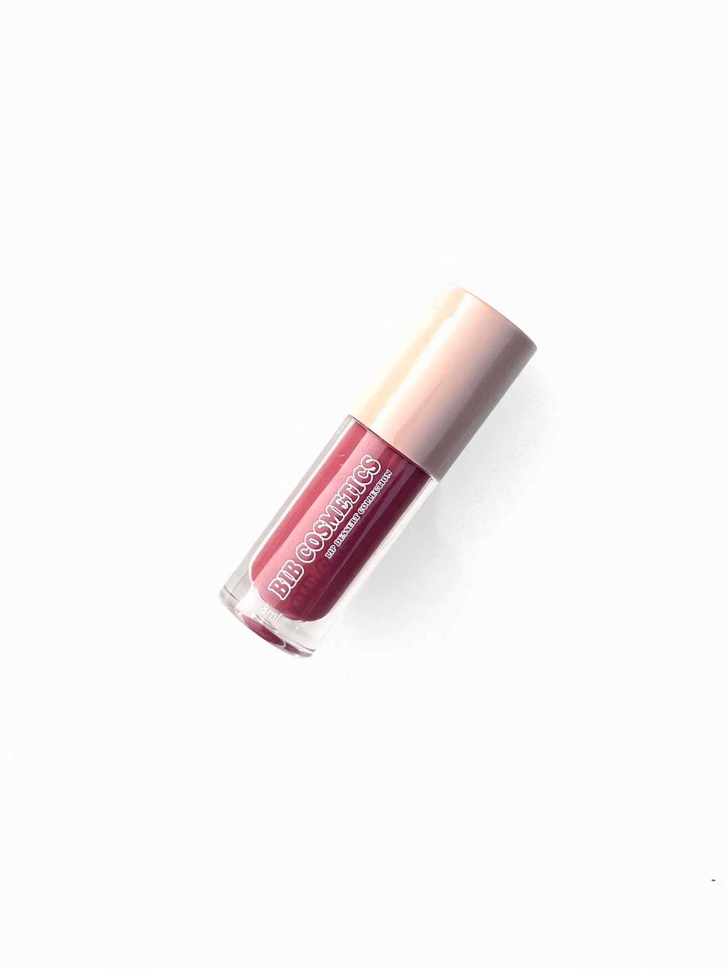 RASPBERRY GRAPPA LIP GLOSS