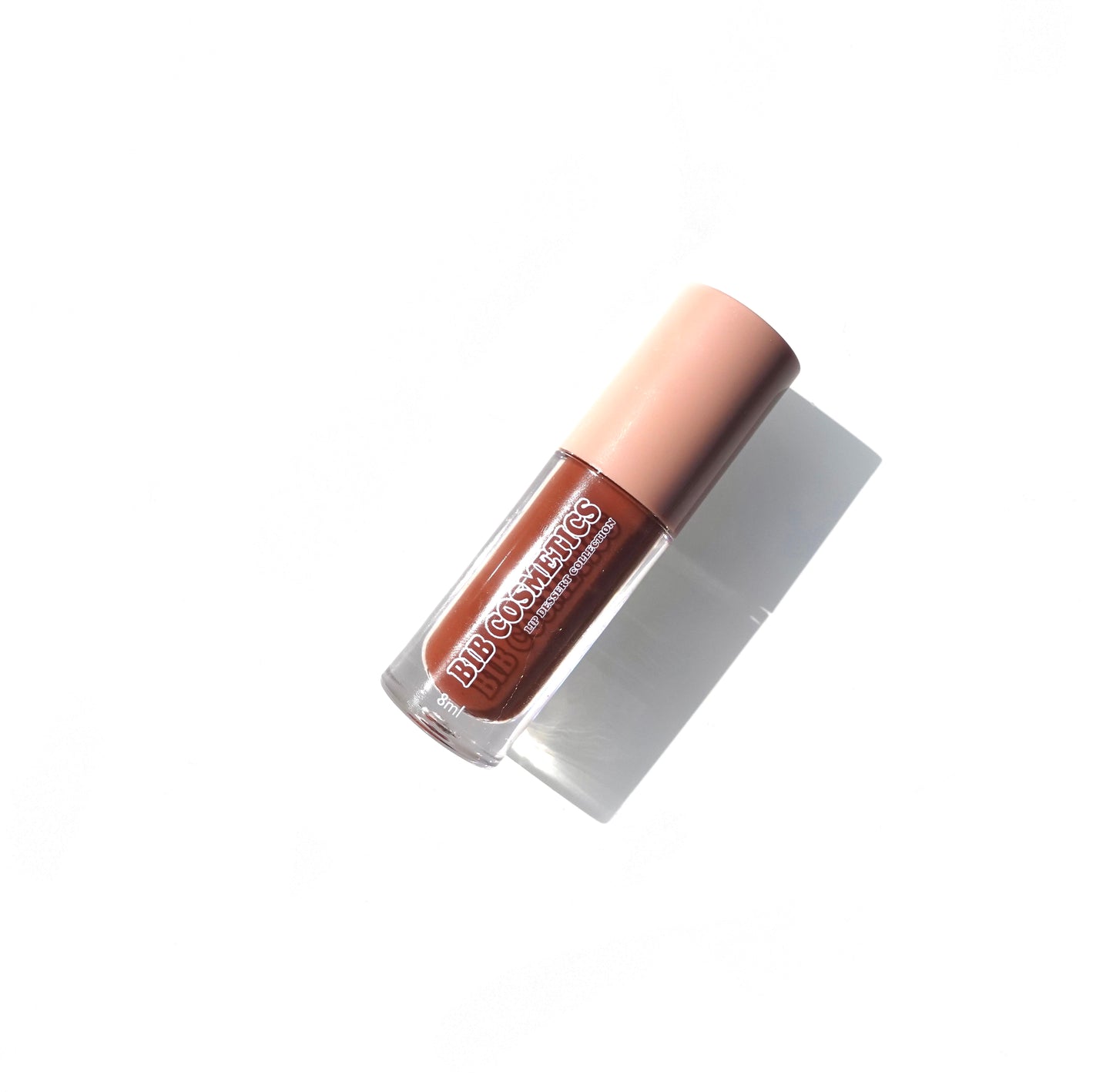 TIRAMISU LIP GLOSS