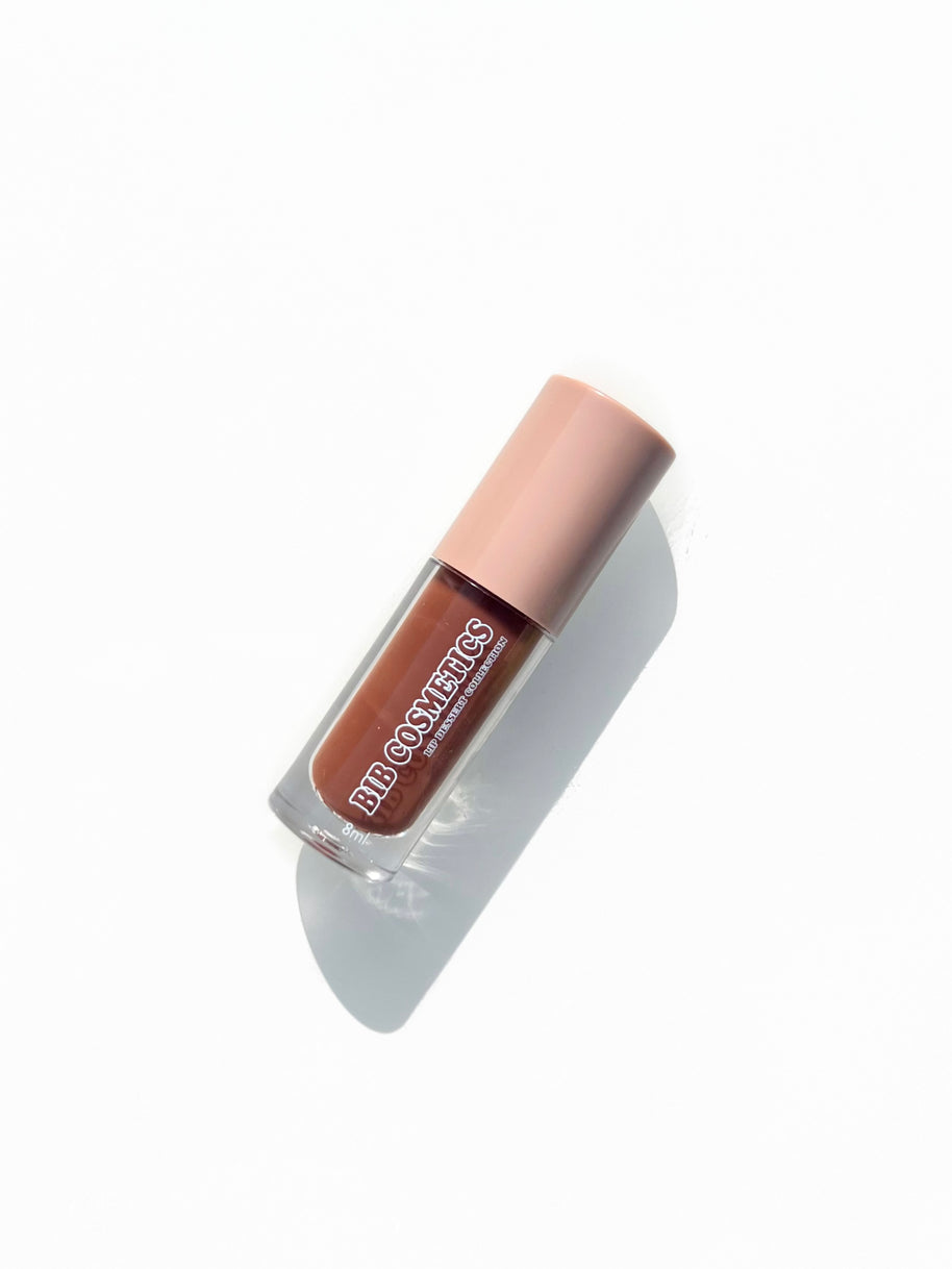 BUDINO LIP GLOSS
