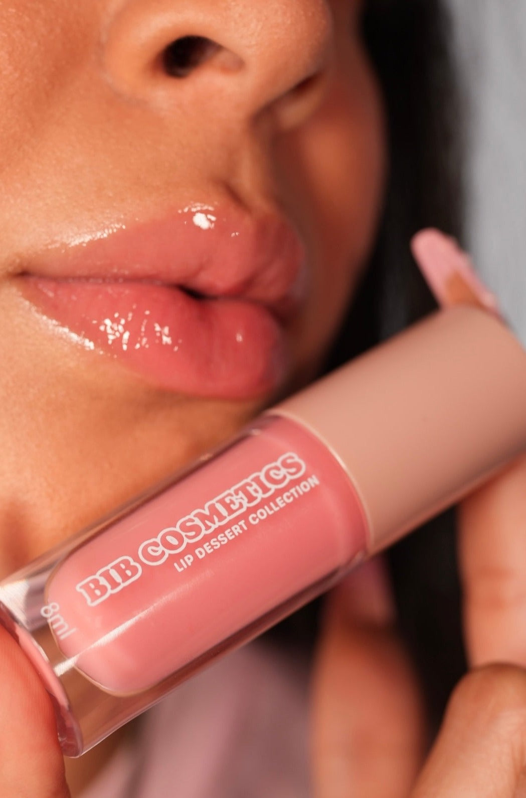 CANNOLI LIP GLOSS