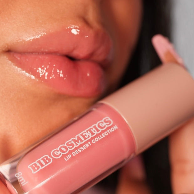 CANNOLI LIP GLOSS